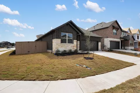 Exterior - 1924 Davee Pl, Georgetown, TX 78633 photo 2 of 10