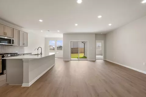 Living - 1924 Davee Pl, Georgetown, TX 78633 photo 1 of 5