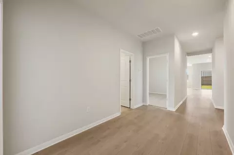 Entry Way - 1924 Davee Pl, Georgetown, TX 78633 photo 2 of 4