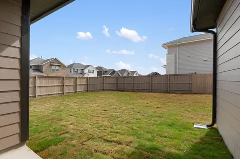 Exterior - 1924 Davee Pl, Georgetown, TX 78633 photo 5 of 10