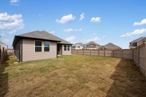 Exterior - 1924 Davee Pl, Georgetown, TX 78633 photo 7 of 10