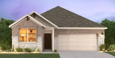 Exterior - 1924 Davee Pl, Georgetown, TX 78633 photo 4 of 10