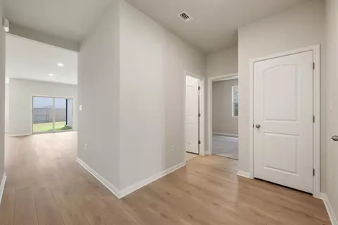 Entry Way - 1924 Davee Pl, Georgetown, TX 78633 photo 3 of 4