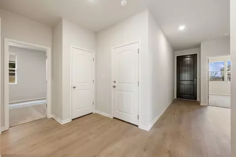 Entry Way - 1924 Davee Pl, Georgetown, TX 78633 photo 4 of 4