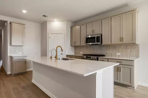 Kitchen - 1924 Davee Pl, Georgetown, TX 78633 photo 2 of 3