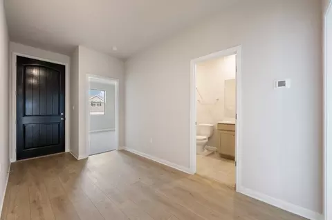 Entry Way - 1924 Davee Pl, Georgetown, TX 78633 photo 1 of 4