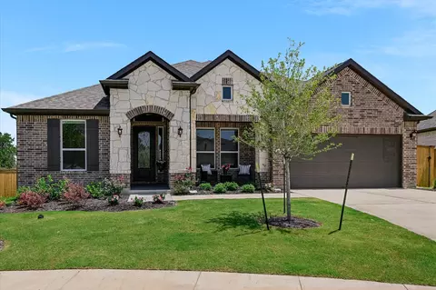 108 Trans Pecos Ct, Georgetown, TX 78628