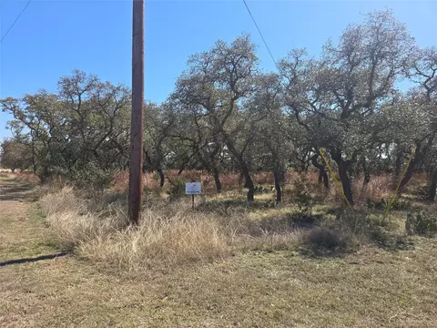 lot211 Axis Way, Lampasas, TX 76550