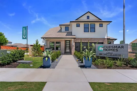 301 W Faulkner St, Liberty Hill, TX 78642