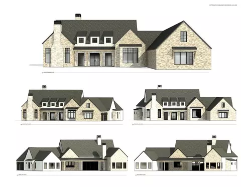 204 Rolling Oaks Dr, Hockley, TX 77447