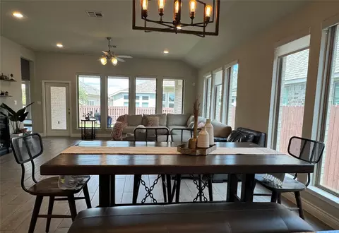 Dining - 2004 Stirling St, Leander, TX 78641 photo 1 of 1