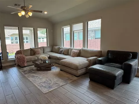 Living - 2004 Stirling St, Leander, TX 78641 photo 1 of 1