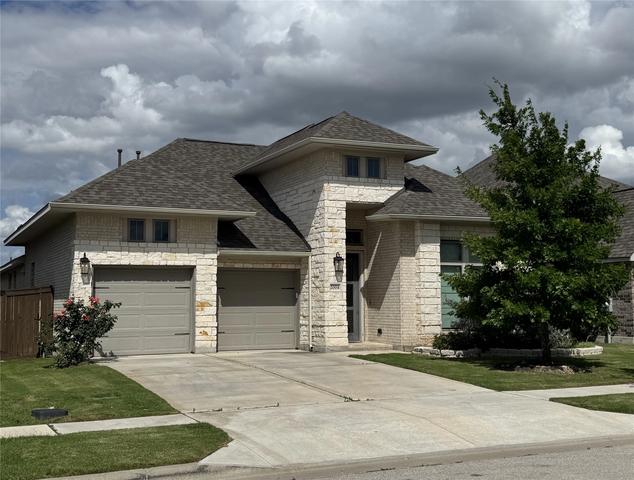 2004 Stirling St, Leander, TX 78641