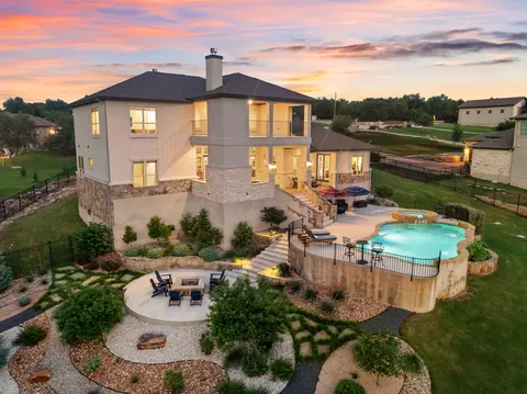 204 Wilderness Trl, Georgetown, TX 78633