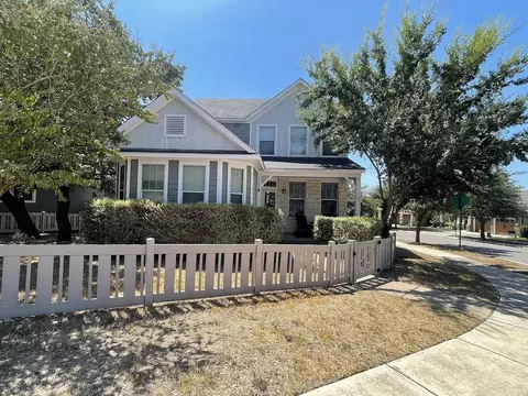 Exterior - 5136 Hellman, Kyle, TX 78640 photo 3 of 3