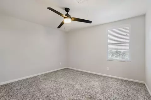 Bedroom - 5136 Hellman, Kyle, TX 78640 photo 3 of 4