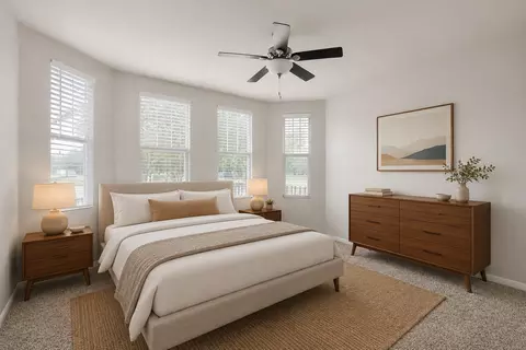 Bedroom - 5136 Hellman, Kyle, TX 78640 photo 1 of 4