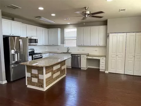 Kitchen - 5136 Hellman, Kyle, TX 78640 photo 2 of 2