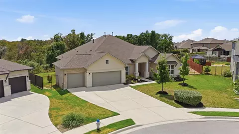 501 Great Lawn Cv, Liberty Hill, TX 78642