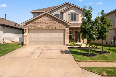 709 Lake Sweewater Ln, Buda, TX 78610