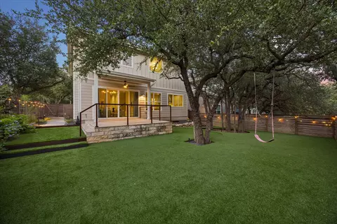 7907 Ryans Way, Austin, TX 78726