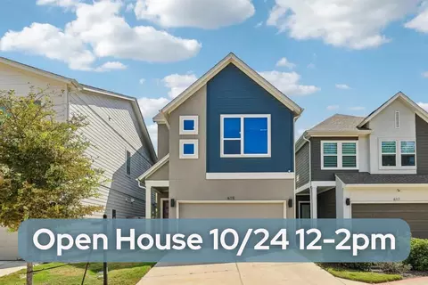 615 Bernese Pass, Austin, TX 78745