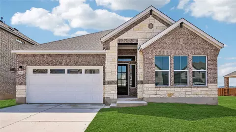 2452 Tumbleweed Bnd, Leander, TX 78641