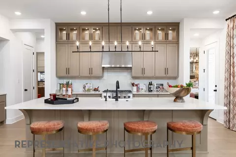 Kitchen - 200 Borrego Bnd, Liberty Hill, TX 78642 photo 1 of 5