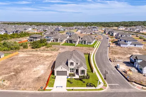 View/Area - 200 Borrego Bnd, Liberty Hill, TX 78642 photo 1 of 5