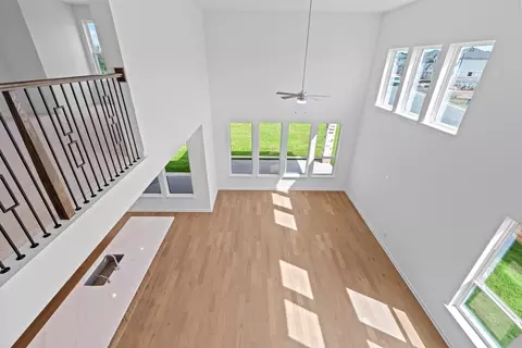 Living - 200 Borrego Bnd, Liberty Hill, TX 78642 photo 5 of 5