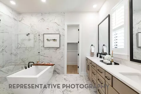 Bath - 200 Borrego Bnd, Liberty Hill, TX 78642 photo 1 of 3