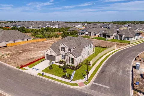 View/Area - 200 Borrego Bnd, Liberty Hill, TX 78642 photo 2 of 5