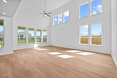 Living - 200 Borrego Bnd, Liberty Hill, TX 78642 photo 2 of 5