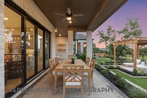 Other - 200 Borrego Bnd, Liberty Hill, TX 78642 photo 8 of 8