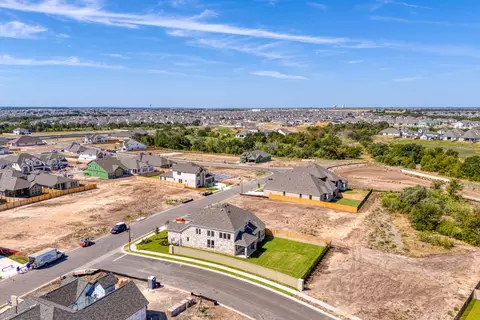 View/Area - 200 Borrego Bnd, Liberty Hill, TX 78642 photo 3 of 5