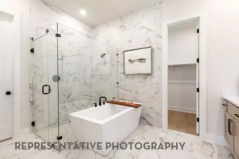 Bath - 200 Borrego Bnd, Liberty Hill, TX 78642 photo 2 of 3