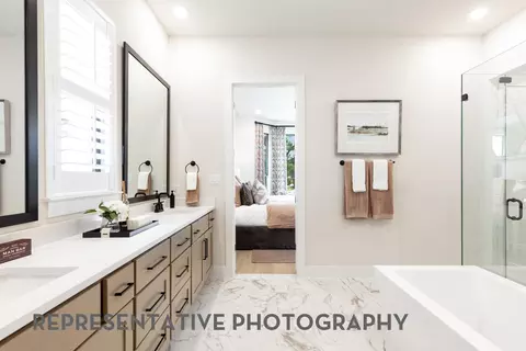 Bath - 200 Borrego Bnd, Liberty Hill, TX 78642 photo 3 of 3