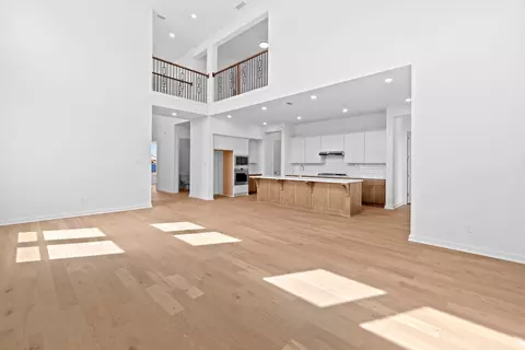 Living - 200 Borrego Bnd, Liberty Hill, TX 78642 photo 1 of 5