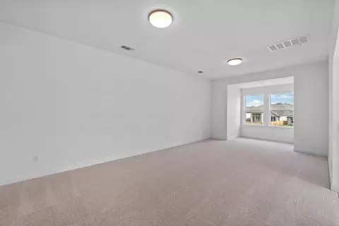 Bedroom - 200 Borrego Bnd, Liberty Hill, TX 78642 photo 2 of 3