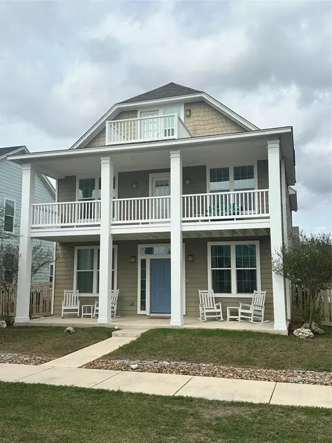 1269 Nevarez, Kyle, TX 78640