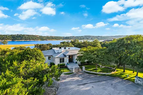 20505 Genessee Cv, Lago Vista, TX 78645