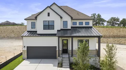 117 Burke St, Liberty Hill, TX 78642