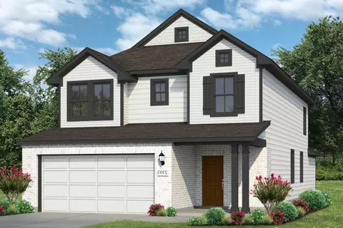 2530 Croaker Crk, San Antonio, TX 78245