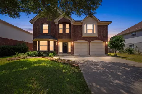 2605 Oakwood Glen Dr, Cedar Park, TX 78613