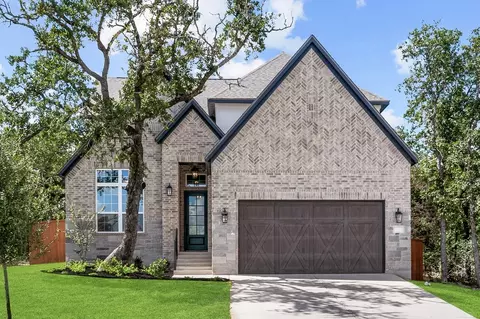 166 Loysoya St, Bastrop, TX 78602