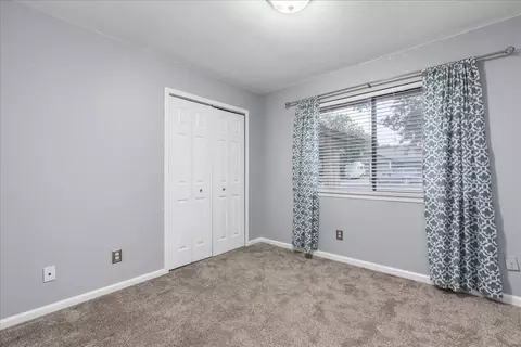 Bedroom - 7204 Towering Oaks Dr, Austin, TX 78745 photo 3 of 6