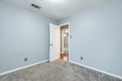 Bedroom - 7204 Towering Oaks Dr, Austin, TX 78745 photo 4 of 6