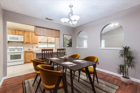 Dining - 7204 Towering Oaks Dr, Austin, TX 78745 photo 1 of 1