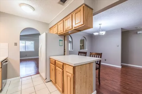 Kitchen - 7204 Towering Oaks Dr, Austin, TX 78745 photo 1 of 3