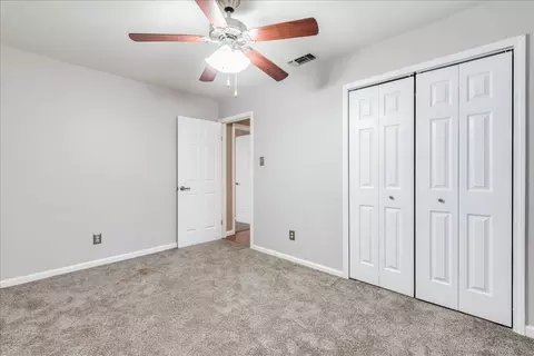 Bedroom - 7204 Towering Oaks Dr, Austin, TX 78745 photo 6 of 6